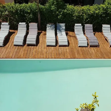 3 Pièces 4-6 Personnes, Clim, Terrasse Et Piscine