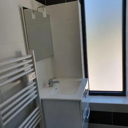3 Pieces 4-6 Personnes, Clim, Terrasse Et Piscine Apartment