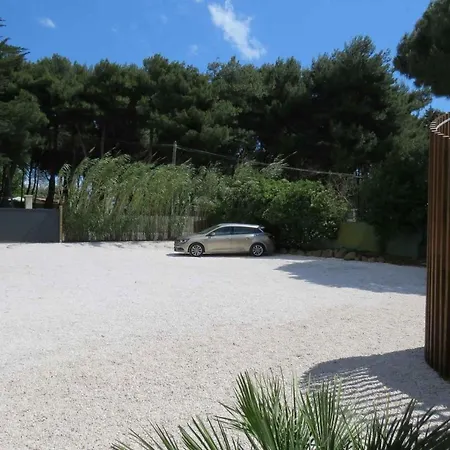 3 Pièces 4-6 Personnes, Clim, Terrasse Et Piscine * Agde