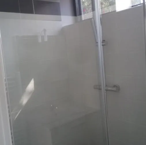 3 Pièces 4-6 Personnes, Clim, Terrasse Et Piscine Appartement *