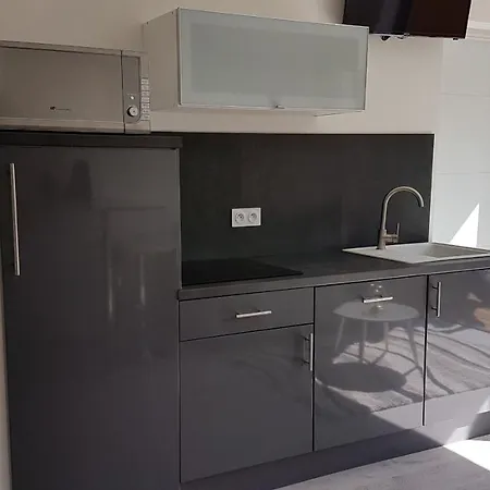 3 Pieces 4-6 Personnes, Clim, Terrasse Et Piscine Апартаменты Агд