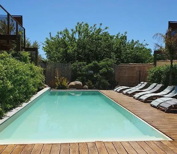 3 Pièces 4-6 Personnes, Clim, Terrasse Et Piscine * Agde