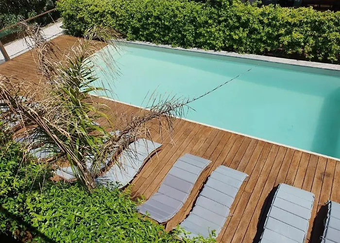 Appartamento 3 Pièces 4-6 Personnes, Clim, Terrasse Et Piscine