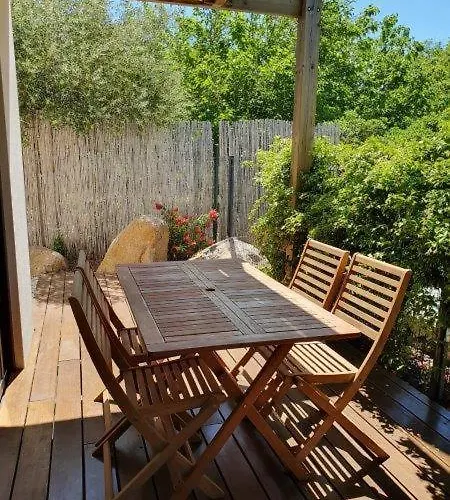 Appartamento 3 Pièces 4-6 Personnes, Clim, Terrasse Et Piscine