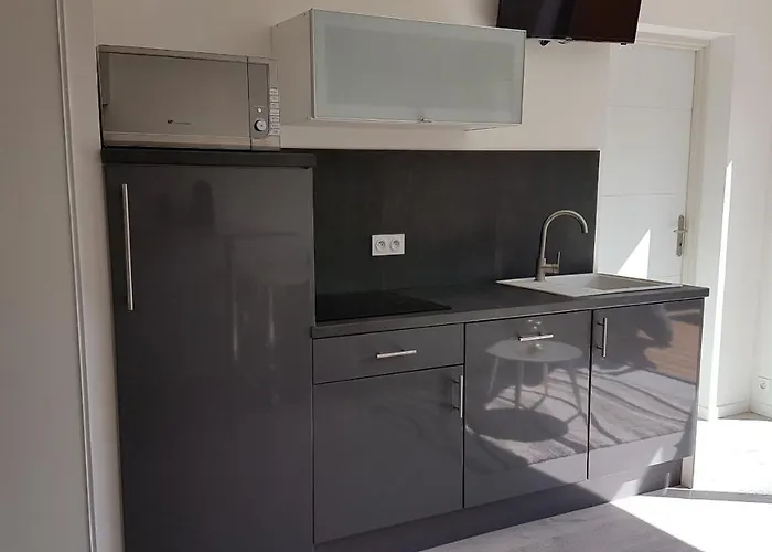 3 Pièces 4-6 Personnes, Clim, Terrasse Et Piscine Appartamento Agde